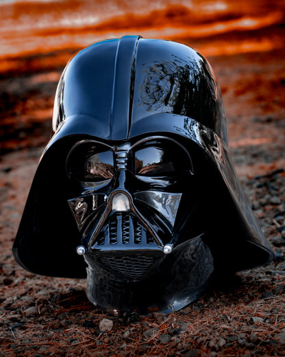Legacy: Empire Strikes Back Hero Helmet