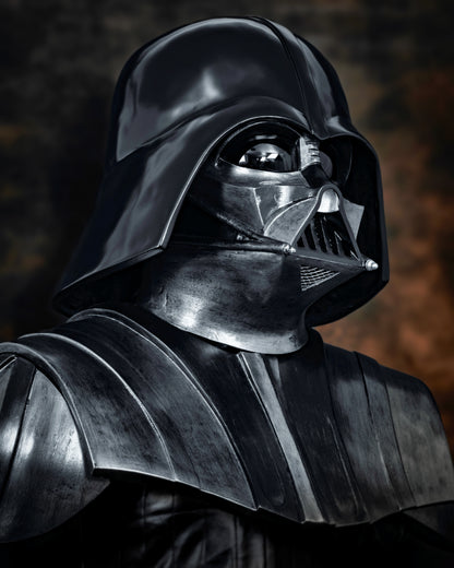 ANH Vader Helmet/Armor Set