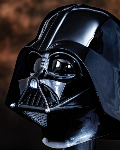 Legacy: Return of the Jedi Hero Helmet