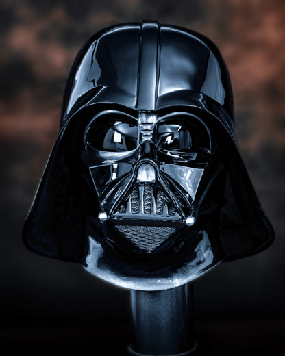 Legacy: Return of the Jedi Hero Helmet