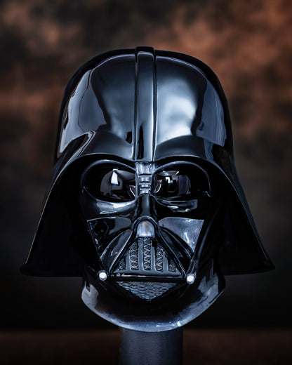 Legacy: Return of the Jedi Hero Helmet