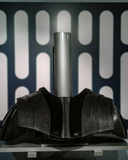 Helmet and Armor Stand
