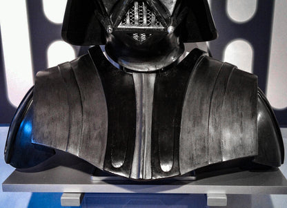 Helmet and Armor Stand