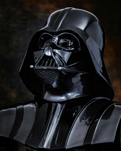 Legacy: Empire Strikes Back Helmet/Armor Museum Display 🔥