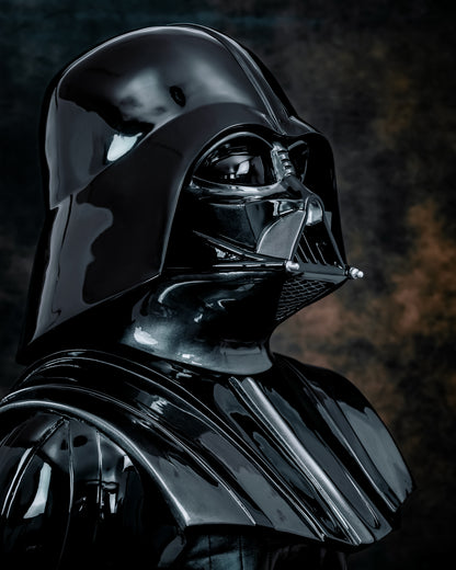 Legacy: Empire Strikes Back Helmet/Armor Museum Display 🔥