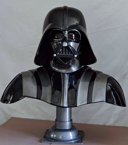 Helmet and Armor Stand