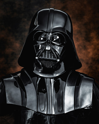 Legacy: Empire Strikes Back Helmet/Armor Museum Display 🔥