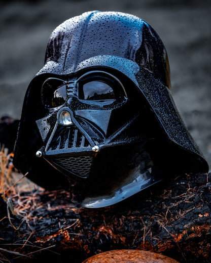 Legacy: Empire Strikes Back Hero Helmet