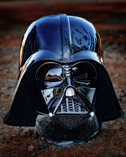 Legacy: Empire Strikes Back Hero Helmet