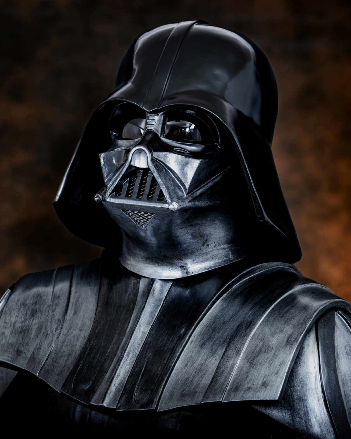 ANH Vader Helmet/Armor Set