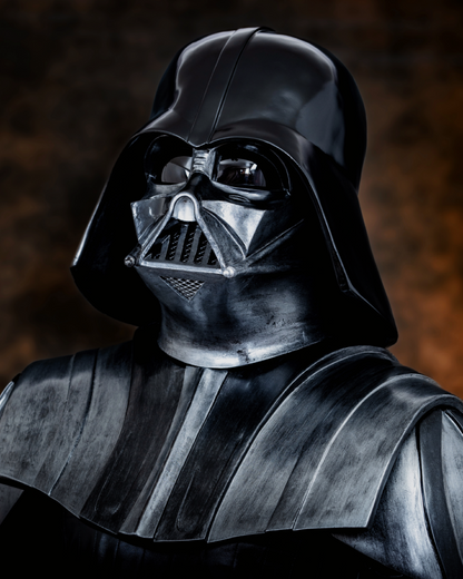 ANH Vader Helmet/Armor Set