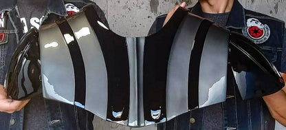 Empire Strikes Back Armor Set