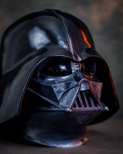 Darth Vader Helmet - Elstree Movie Edition