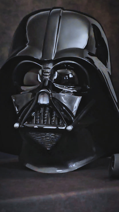 Legacy: Return of the Jedi Hero Helmet