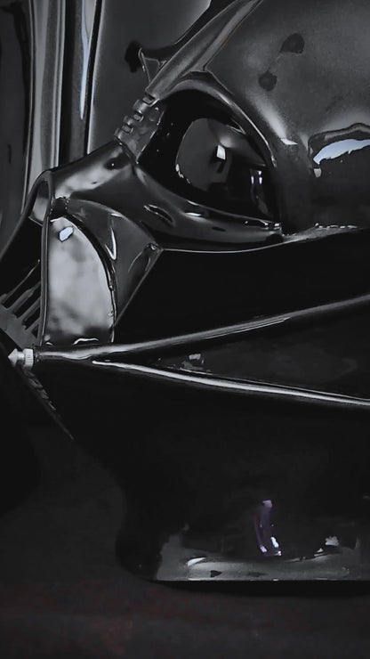 Legacy: Return of the Jedi Hero Helmet