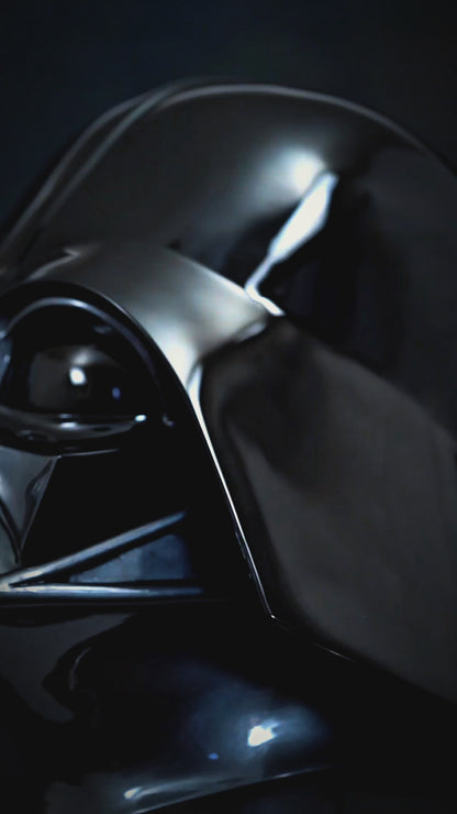 Legacy: Empire Strikes Back Hero Helmet