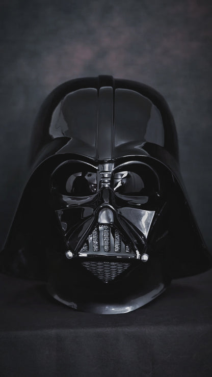 Legacy: Return of the Jedi Hero Helmet