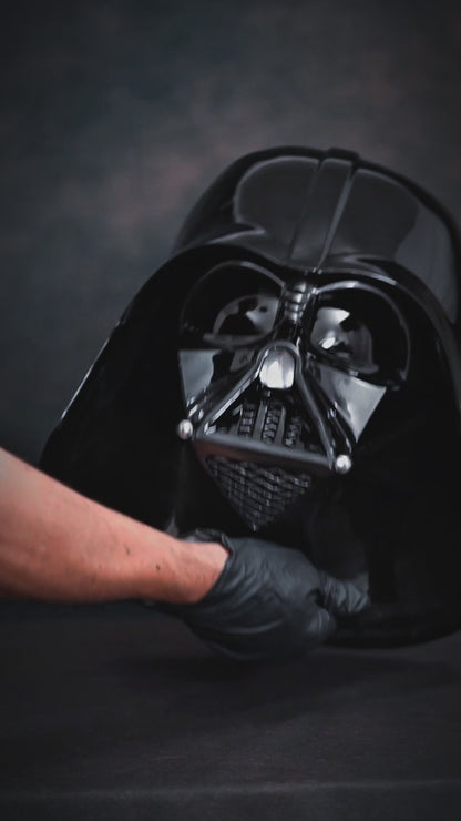 Legacy: Empire Strikes Back Hero Helmet