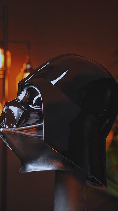 Darth Vader Helmet - Empire Strikes Back