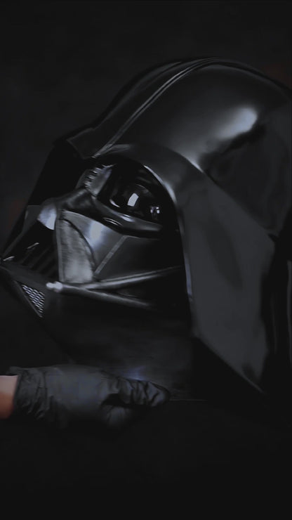 Darth Vader Helmet - New Hope Archive Edition