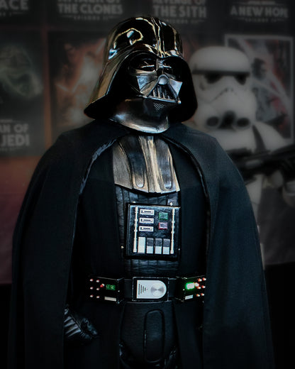 ANH Vader Helmet/Armor Set